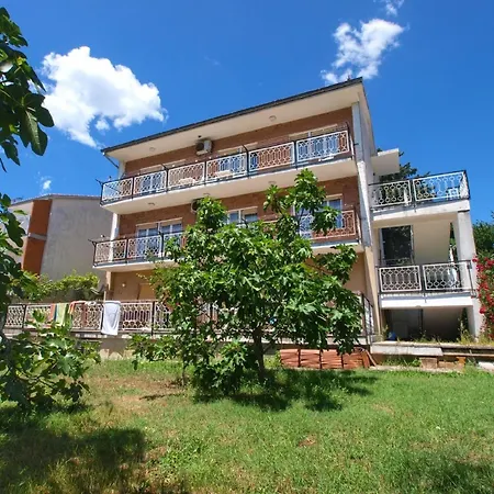 Fuer 8 Personen Ca 100 Qm In Pula, Istrien Istrische Riviera Apartment