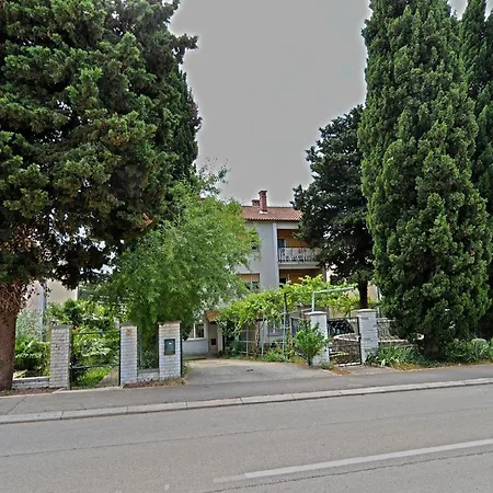公寓 Fuer 8 Personen Ca 100 Qm In Pula, Istrien Istrische Riviera *